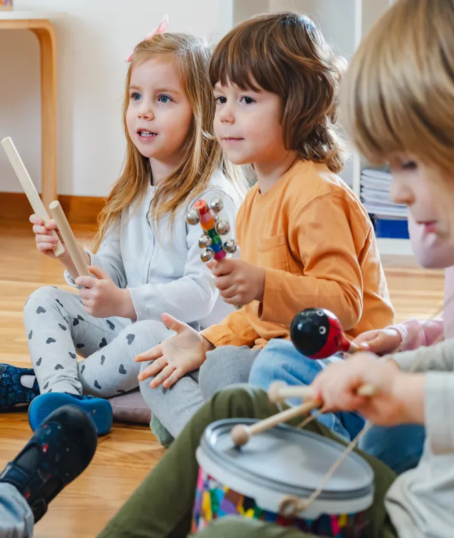 Child Care Financial Assistance Programs