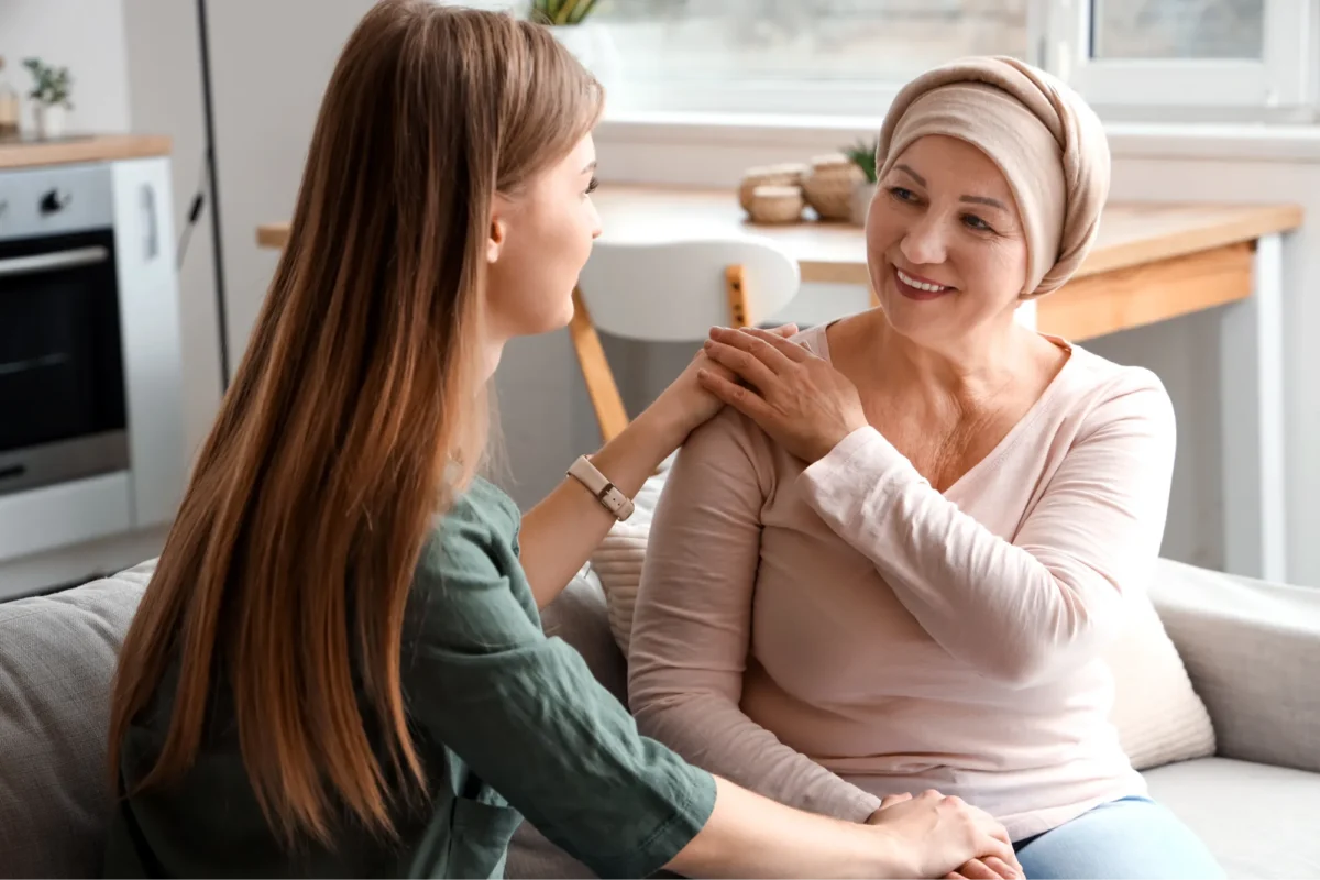 cancer risks associated with salon work